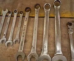 Spanner’s