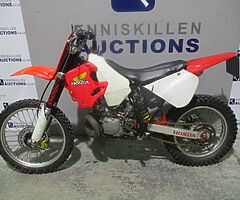 1994 Honda CR