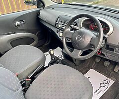 2004 Nissan Micra - Image 6/7