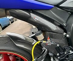 2008 Yamaha YZF-R - Image 4/6