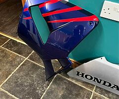 Honda cbr600rr side fairing - Image 5/9