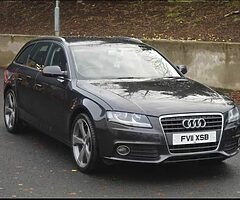 2011 Audi A4 - Image 8/8