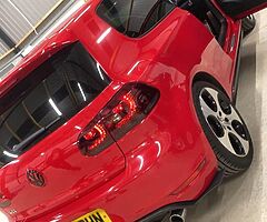 Gti golf! £8000