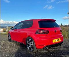 Gti golf! £8000