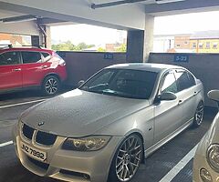 2007 BMW Series 3