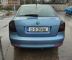 Skoda Octavia TDI - Image 3/4