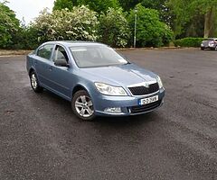 Skoda Octavia TDI - Image 4/4