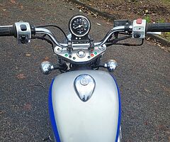 2003 Gilera Coguar 125 - Image 5/6