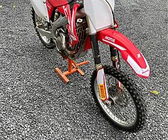 2007 Honda CRF - Image 5/6