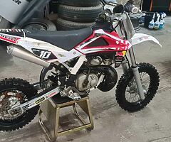 2013 Husqvarna CR - Image 5/5