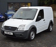 2011 Ford Transit Connect - Image 4/9