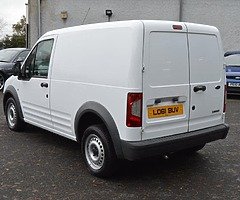 2011 Ford Transit Connect - Image 5/9