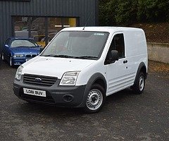 2011 Ford Transit Connect - Image 9/9