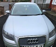 2005 Audi A3