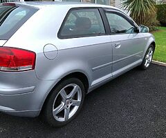 2005 Audi A3