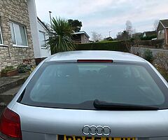 2005 Audi A3 - Image 4/10