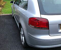 2005 Audi A3 - Image 5/10