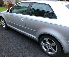 2005 Audi A3 - Image 6/10