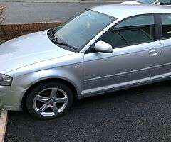 2005 Audi A3 - Image 7/10