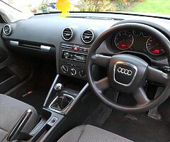 2005 Audi A3 - Image 10/10