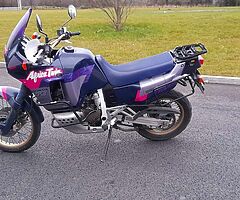 1992 xrv africa twin 750 rd04