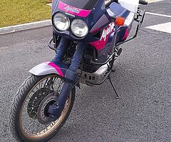 1992 xrv africa twin 750 rd04