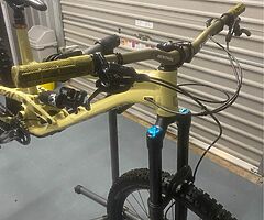 2019 Commencal Clash - Image 4/6