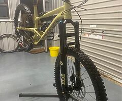 2019 Commencal Clash - Image 6/6