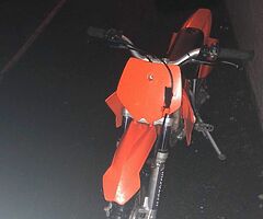 2008 KTM 50 - Image 4/4