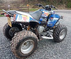 2003 Quadzilla 250 - Image 6/8