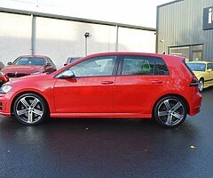 2015 Volkswagen Golf - Image 6/10