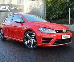 2015 Volkswagen Golf - Image 10/10