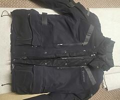 Dainese carve master gore-tex touring jacket and trousers - Image 4/4