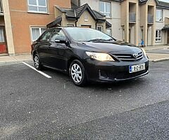 Toyota Corolla 1.4 Diesel - Image 6/8