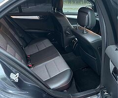 2009 Mercedes-Benz C220 Sport - Image 5/7