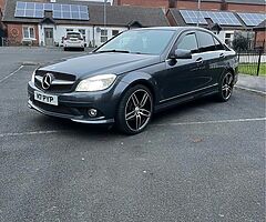 2009 Mercedes-Benz C220 Sport - Image 7/7