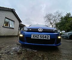 2012 Volkswagen Golf - Image 4/10