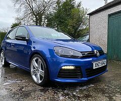 2012 Volkswagen Golf - Image 7/10