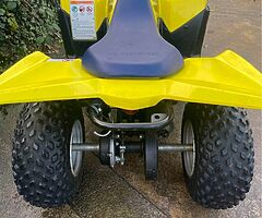 Suzuki lt50 ltz50 quad