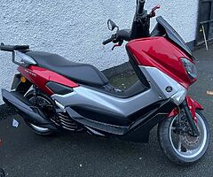 1999 Honda CBR