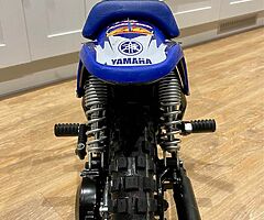 2019 Yamaha PW