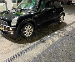 2004 MINI Cooper - Image 7/9