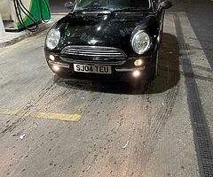 2004 MINI Cooper - Image 9/9