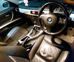 BMW 318 2 D 215 KM