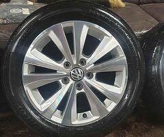 Vw alloys - Image 3/6