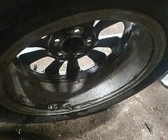 Vw alloys - Image 4/6