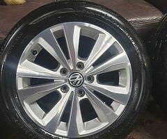 Vw alloys - Image 6/6