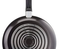 Tefal Delight Cookware Set - Black, 5 Pieces - Image 5/10