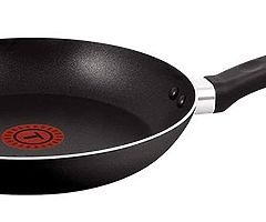 Tefal Delight Cookware Set - Black, 5 Pieces - Image 8/10