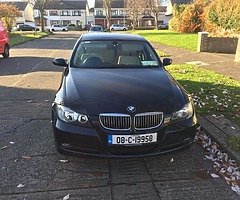 BMW 318D ES90